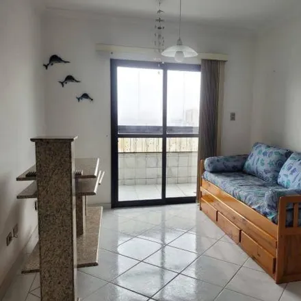 Buy this 3 bed apartment on Rua Olavo Bilac in Ocian, Praia Grande - SP