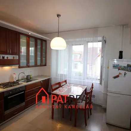 Rent this 2 bed apartment on Mánesova in 612 00 Brno, Czechia