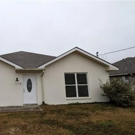 Buy this 3 bed house on 627 Camelia Avenue in Montegut, LaPlace