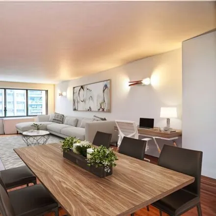 Buy this studio apartment on The Landmark in 300 East 59th Street, New York