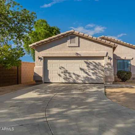 Buy this 3 bed house on South Cotton Lane in Goodyear, AZ 85338