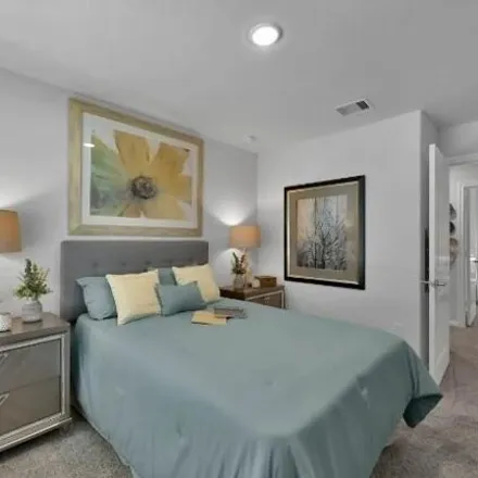 Rent this 2 bed apartment on Kieth Harrow Boulevard in Harris County, TX 77449