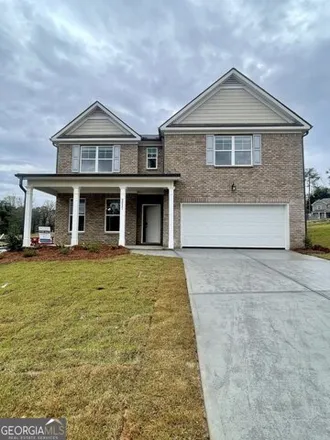 Buy this 4 bed house on Cormac Street in East Point, GA 30344