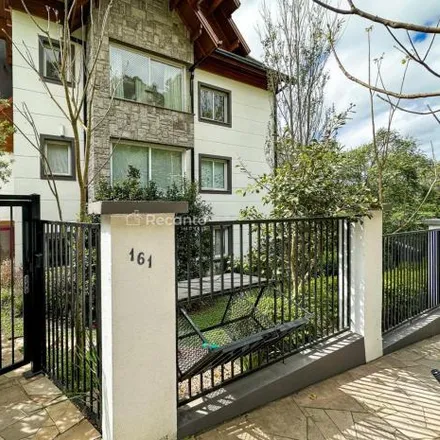 Image 2 - Rua da Floresta, Minuano, Gramado - RS, 95670-000, Brazil - Apartment for sale