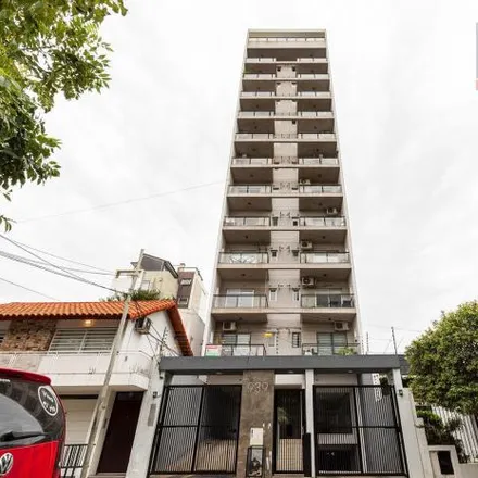 Buy this 1 bed apartment on Sarmiento 939 in Quilmes Este, 1878 Quilmes