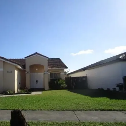 Buy this 3 bed house on 645 Northwest 133rd Court in Miami-Dade County, FL 33182