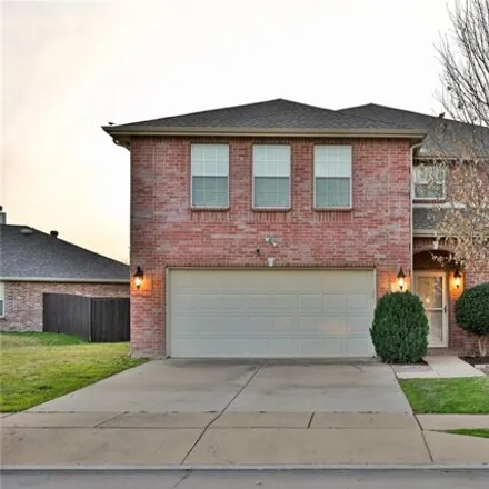 Image 1 - 12701 Harvest Grove Drive, Fort Worth, TX 76248, USA - House for rent