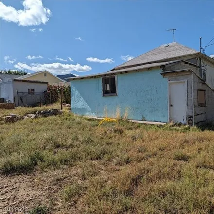 Image 3 - 48 Silver Street, Pioche, NV 89043, USA - House for sale