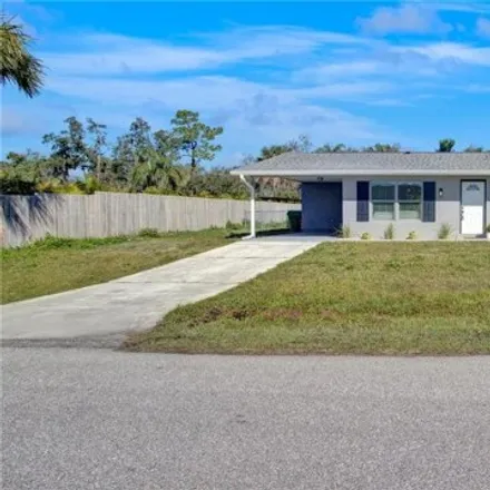 Buy this 3 bed house on 902 Springview Avenue Northwest in Port Charlotte, FL 33948