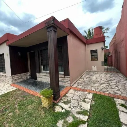 Buy this 2 bed house on Carlos Pellegrini 317 in Partido de Merlo, B1718 EVD Merlo