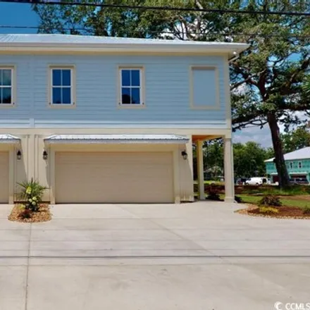 Buy this 3 bed house on 532 Sunnyside Avenue in Murrells Inlet, Georgetown County