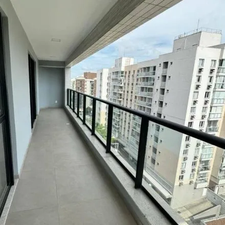 Buy this 3 bed apartment on Rua Carlos Lindenberg 195 in Jardim Camburi, Vitória - ES