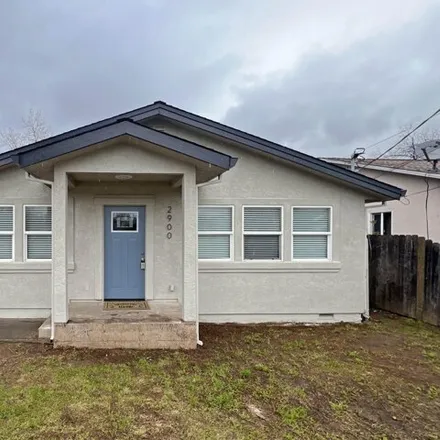 Buy this 3 bed house on 2900 Lanning Avenue in Redding, CA 96001