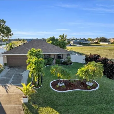 Buy this 3 bed house on 1212 Northeast 5th Avenue in Cape Coral, FL 33909