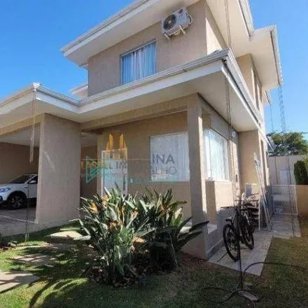 Buy this 3 bed house on Rua do Espigão in Lagoa Santa - MG, 33239-250