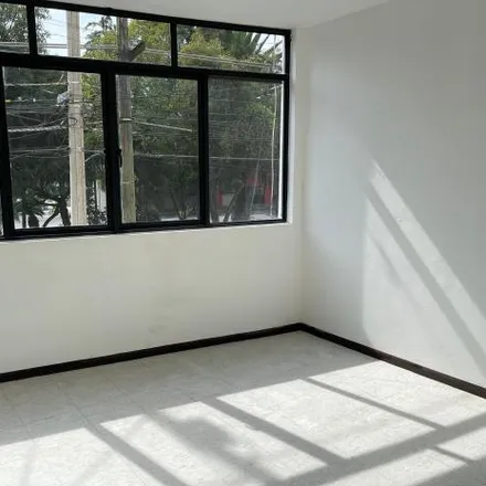 Buy this 2 bed apartment on Avenida Talismán in Gustavo A. Madero, 07480 Mexico City