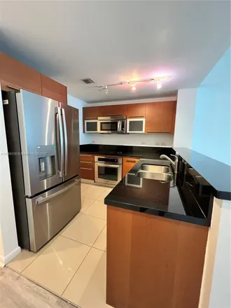 Rent this 2 bed apartment on T-Mobile in 244 Biscayne Boulevard, Miami