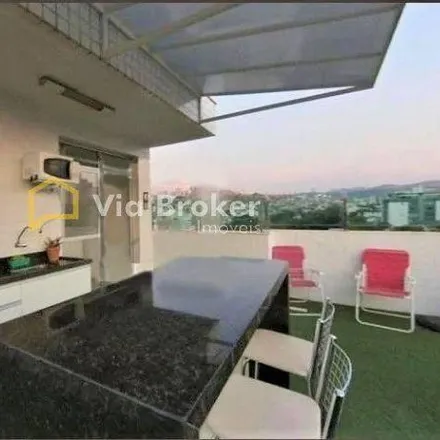 Image 2 - Rua Gama Cerqueira, Nova Suíça, Belo Horizonte - MG, 30421-345, Brazil - Apartment for sale