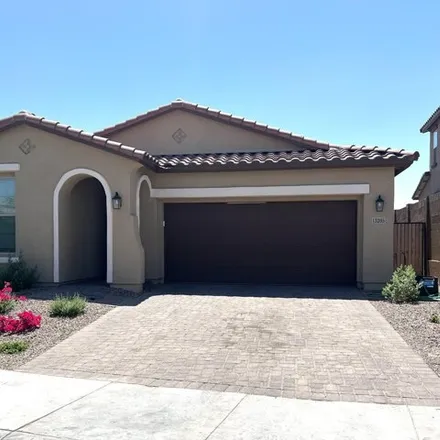 Rent this 4 bed house on West Crimson Terrace in Peoria, AZ