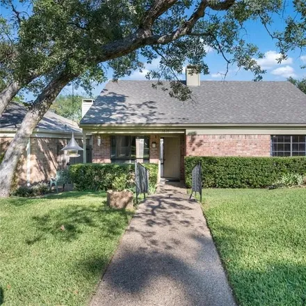 Buy this 2 bed house on 3828 Brannon Drive in Waco, TX 76710