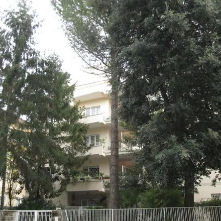 Image 9 - Via Quinto Fabio Pittore, 00136 Rome RM, Italy - Apartment for rent