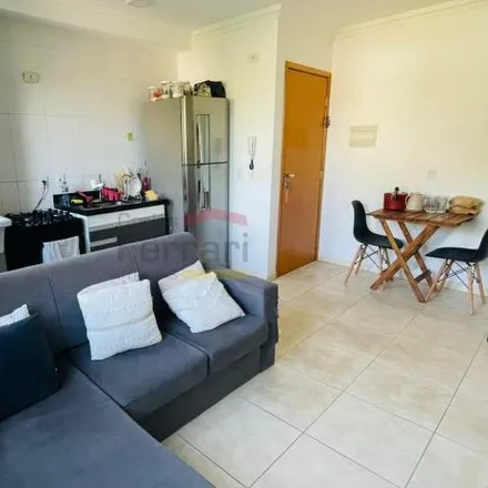 Buy this 2 bed apartment on Avenida Senador José Ermirio de Morães in Vila Albertina, São Paulo - SP