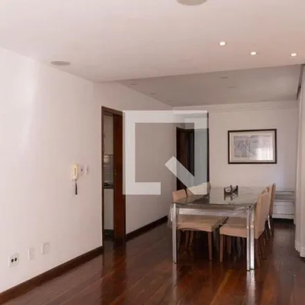 Rent this 4 bed apartment on Rua Minerva 2262 in Caiçara-Adelaide, Belo Horizonte - MG