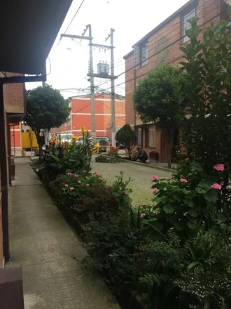 Rent this 2 bed apartment on Bogota in Tibabuyes, CO
