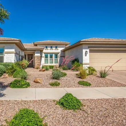 Buy this 5 bed house on 5241 South Vegas in Mesa, AZ 85212