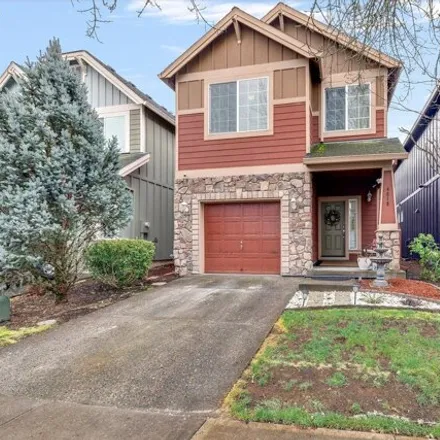 Buy this 3 bed house on 4610 Southeast Olivewood Street in Hillsboro, OR 97123