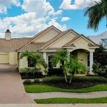 Buy this 4 bed house on 4720 Mainsail Drive in Bradenton, FL 34208