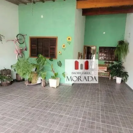 Buy this 3 bed house on Rua Rosa Claro Martins in Bosque dos Ipês, São José dos Campos - SP