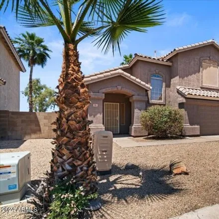 Rent this 3 bed house on 8802 East University Drive in Mesa, AZ 85207