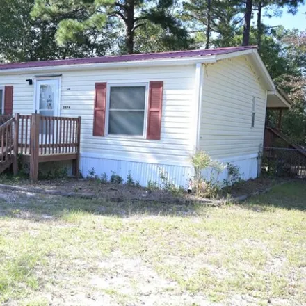 Buy this studio apartment on 2832 Bird Drive Southwest in Shell Point Acres, Brunswick County