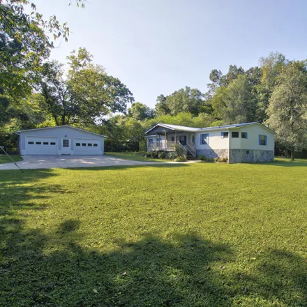 Image 9 - 1730 Thrasher Pike, Clearwater Acres, Hamilton County, TN 37343, USA - House for rent