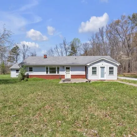 Buy this 3 bed house on 465 Lower Spruce Road in Jeffersonville, Montgomery County