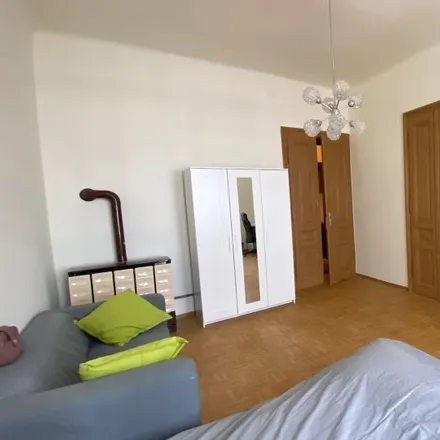 Rent this 3 bed room on Wallensteinstraße 54 in 1200 Vienna, Austria