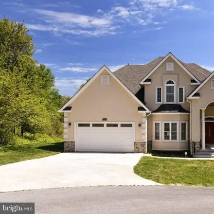 Buy this 4 bed house on Nu Trail in Howard County, MD 21075