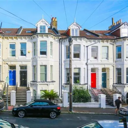 Image 3 - Stanford Road, Brighton, BN1 5DR, United Kingdom - Townhouse for sale