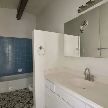 Rent this 2 bed apartment on Firebrand Place in Los Angeles, CA 90292