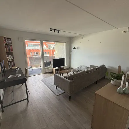 Image 3 - Eiriks gate 16, 0650 Oslo, Norway - Apartment for rent
