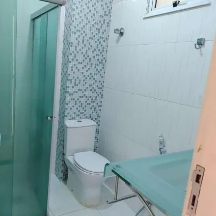 Buy this 2 bed apartment on Rua Capitão Pires in Bento Ribeiro, Rio de Janeiro - RJ