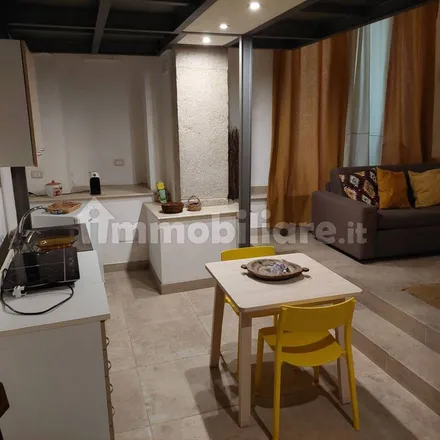 Image 5 - La Mitria, Via San G. Russo 53, 76125 Trani BT, Italy - Apartment for rent