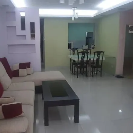Rent this 1 bed apartment on Jalan Bersatu in Bukit Serdang, 43300 Subang Jaya
