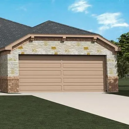 Buy this 3 bed house on Colorado Drive in Crandall, TX 75114