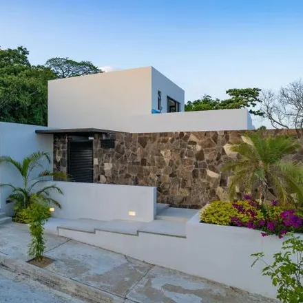 Buy this 3 bed house on unnamed road in 70983 Bahía de Conejos, OAX