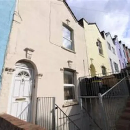 Rent this 1 bed apartment on 30 Summer Hill in Bristol, BS4 3BE