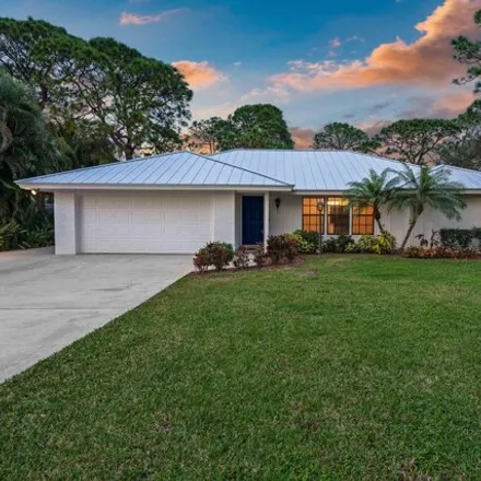 Rent this 3 bed house on 19099 Talon Way in Tequesta, Palm Beach County