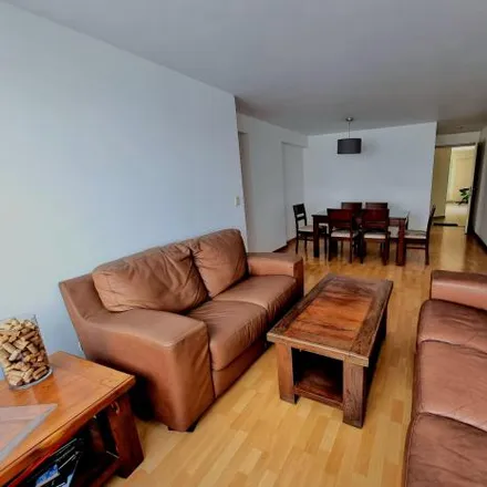Buy this 2 bed apartment on Endeavor in Calle Boulevard, Santiago de Surco