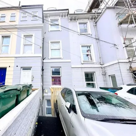 Rent this 2 bed room on 13 Devonshire Road in St Leonards, TN34 1NF
